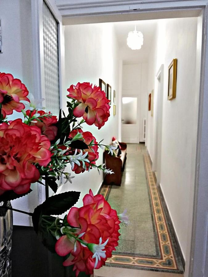 Appartement Dimora De Rossi à Bari Extérieur photo